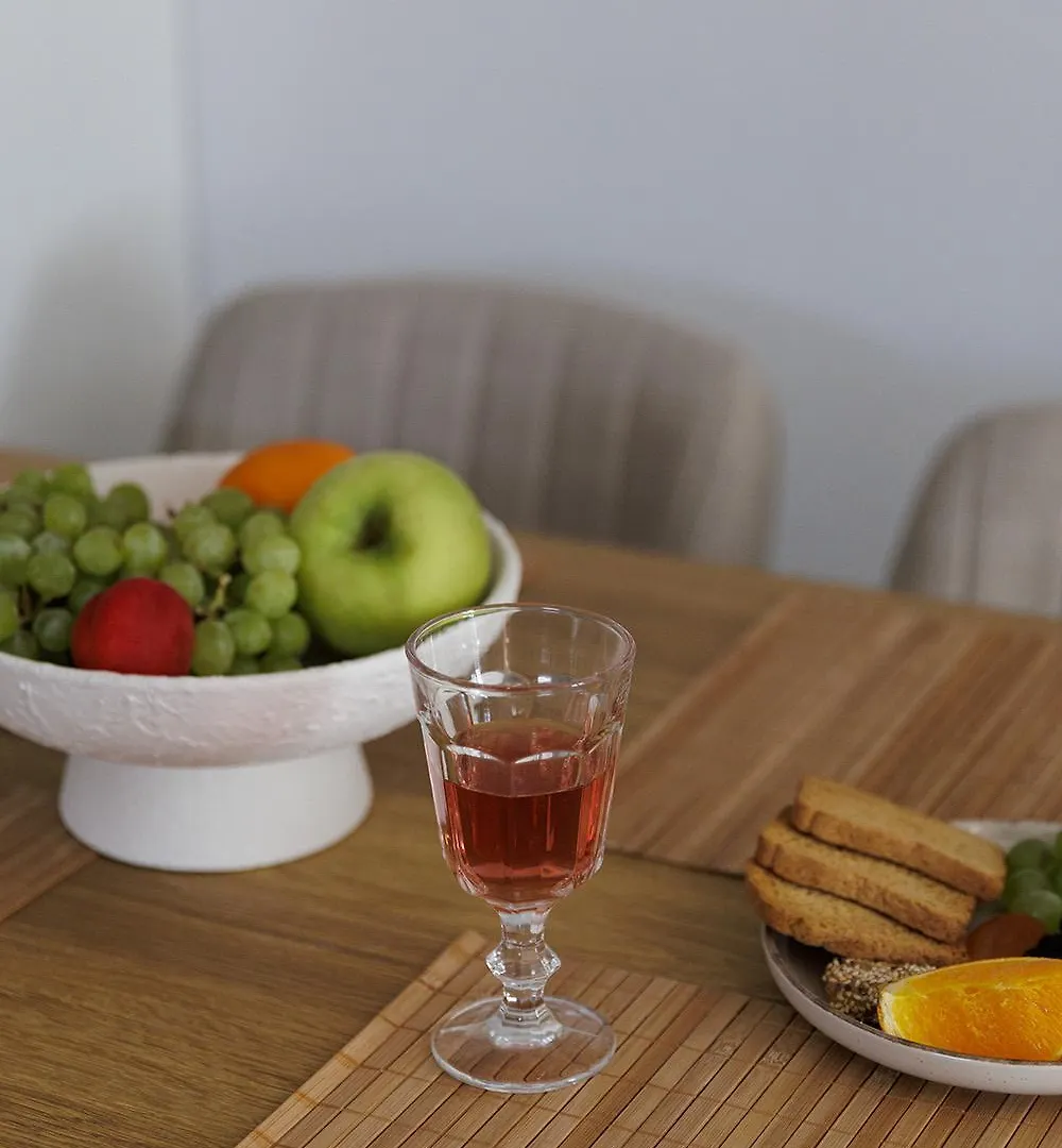 Apartmán Downtown Cozy Flat Soluň