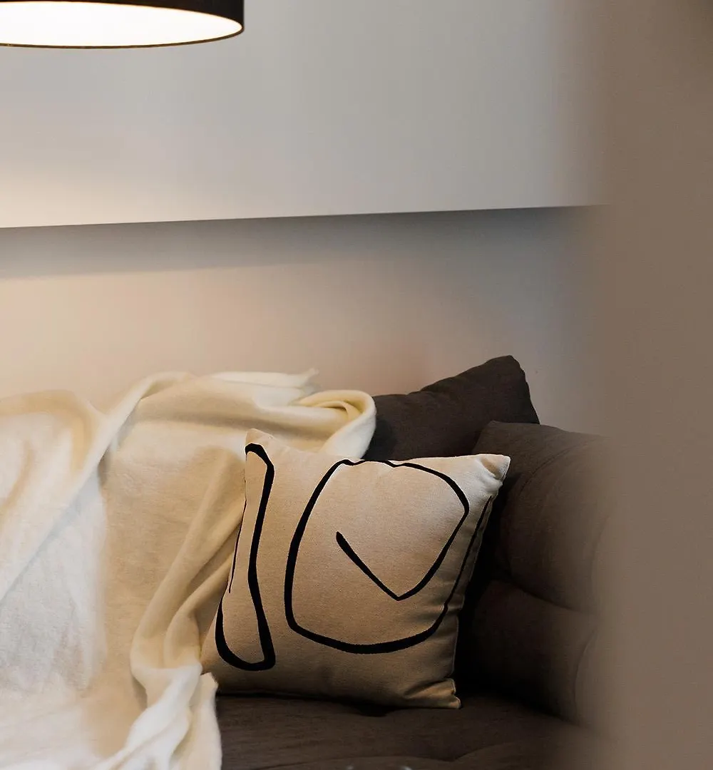 Apartmán Downtown Cozy Flat Soluň Řecko