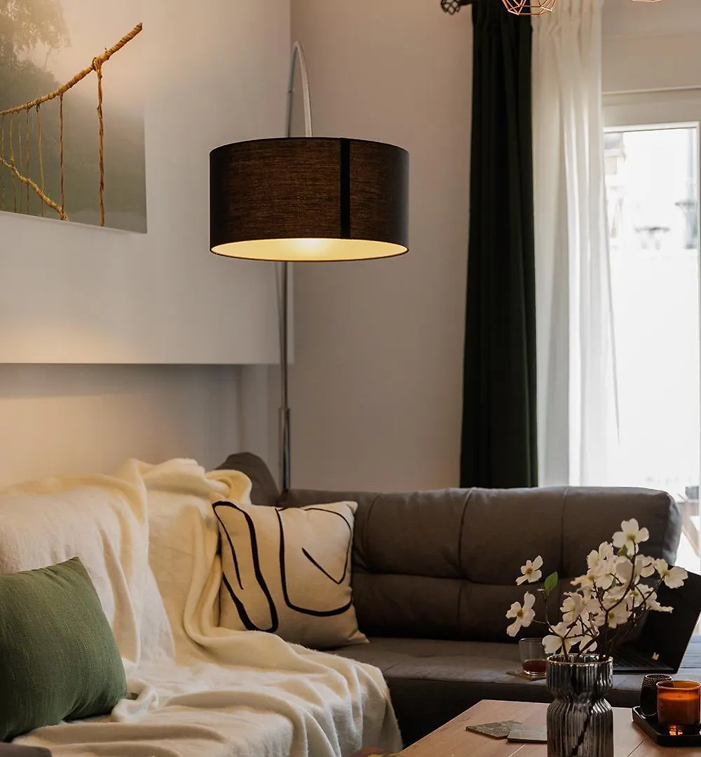 Apartmán Downtown Cozy Flat Soluň