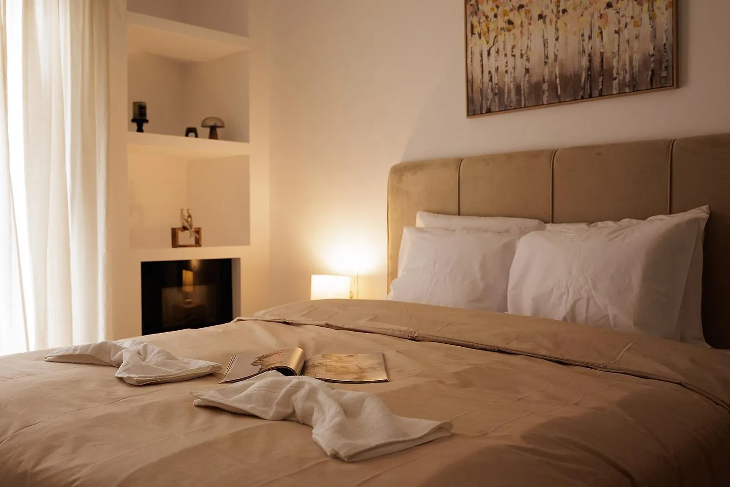 Apartmán Downtown Cozy Flat Soluň